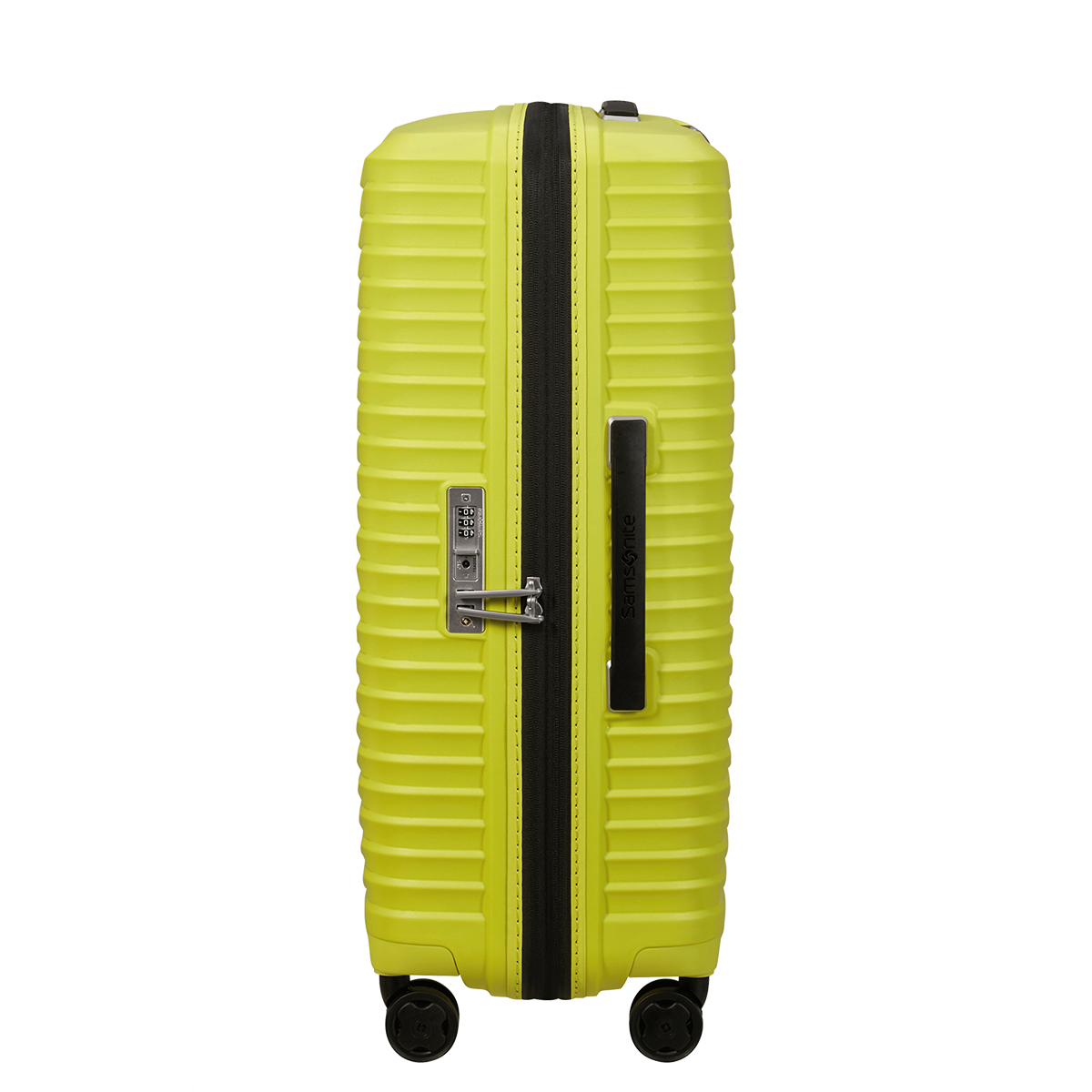 Samsonite Trolley Medio Espandibile Upscape 68 cm - 4