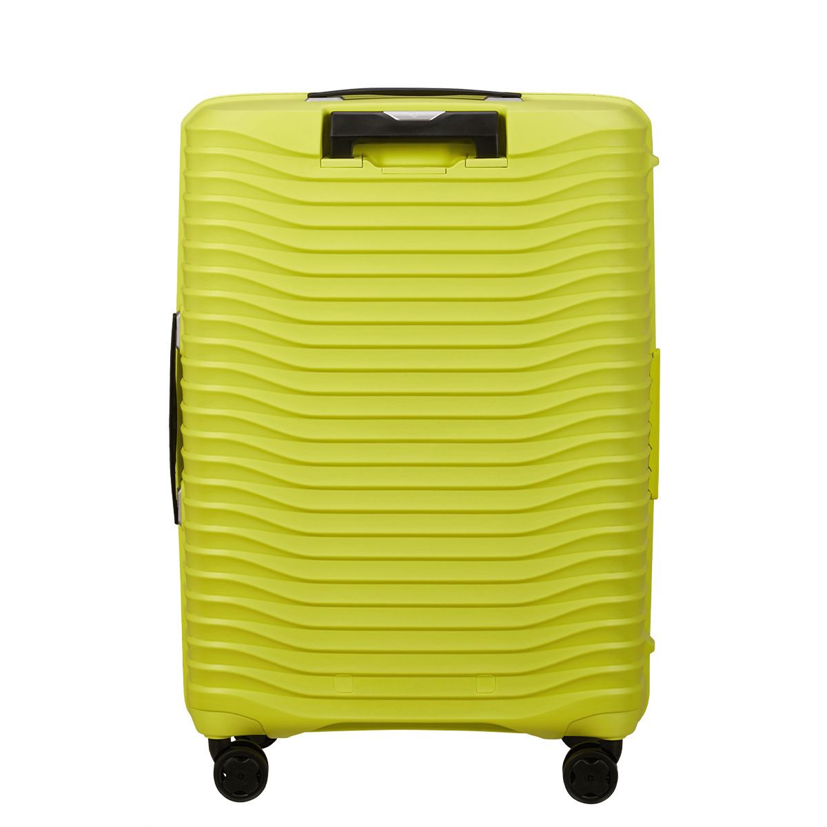 Samsonite Trolley Medio Espandibile Upscape 68 cm - 5