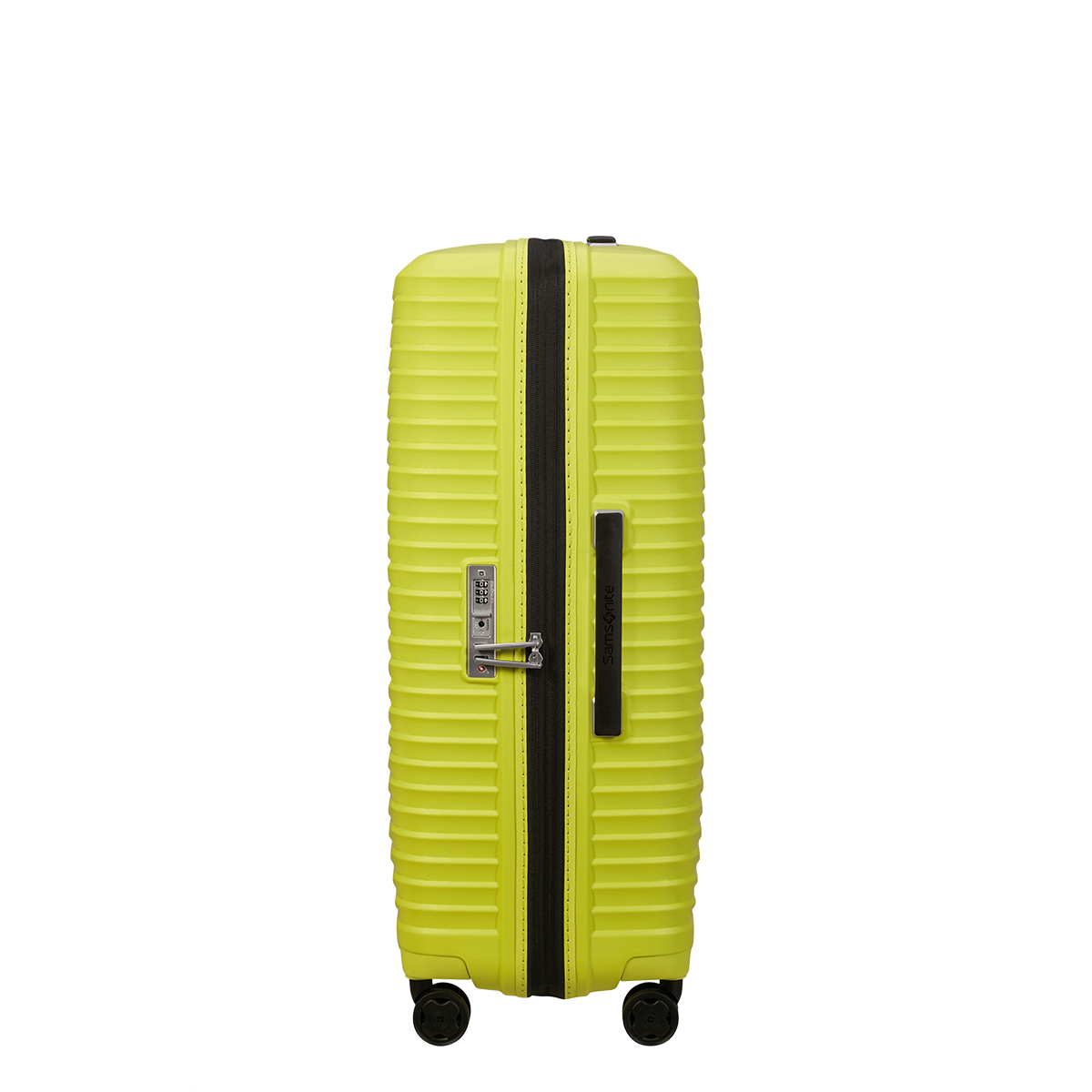 Samsonite Upscape 75 cm Expandable Large Suitcase - 3