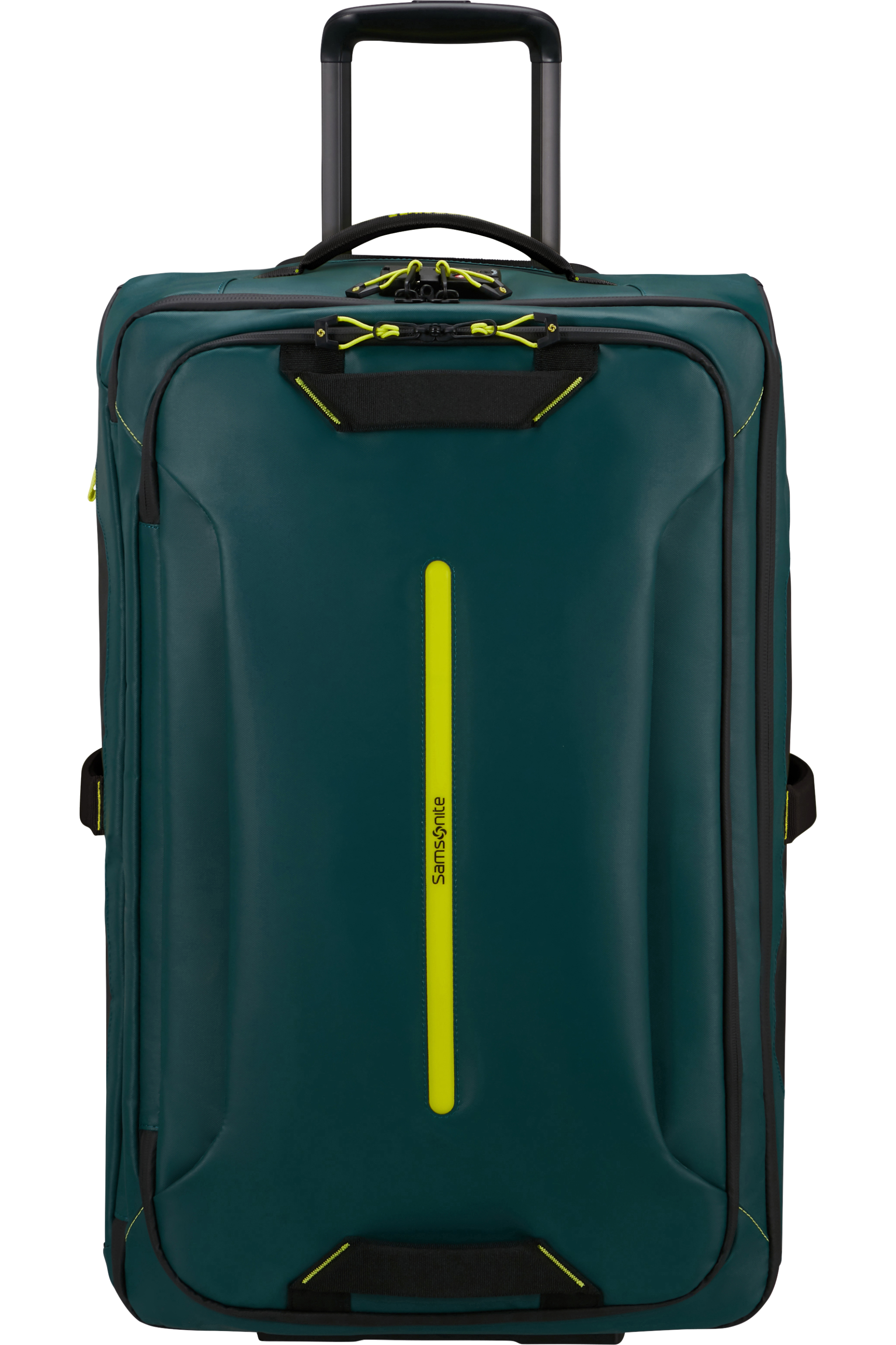 Samsonite Ecodiver 67 cm Duffle Bag with wheels - 1