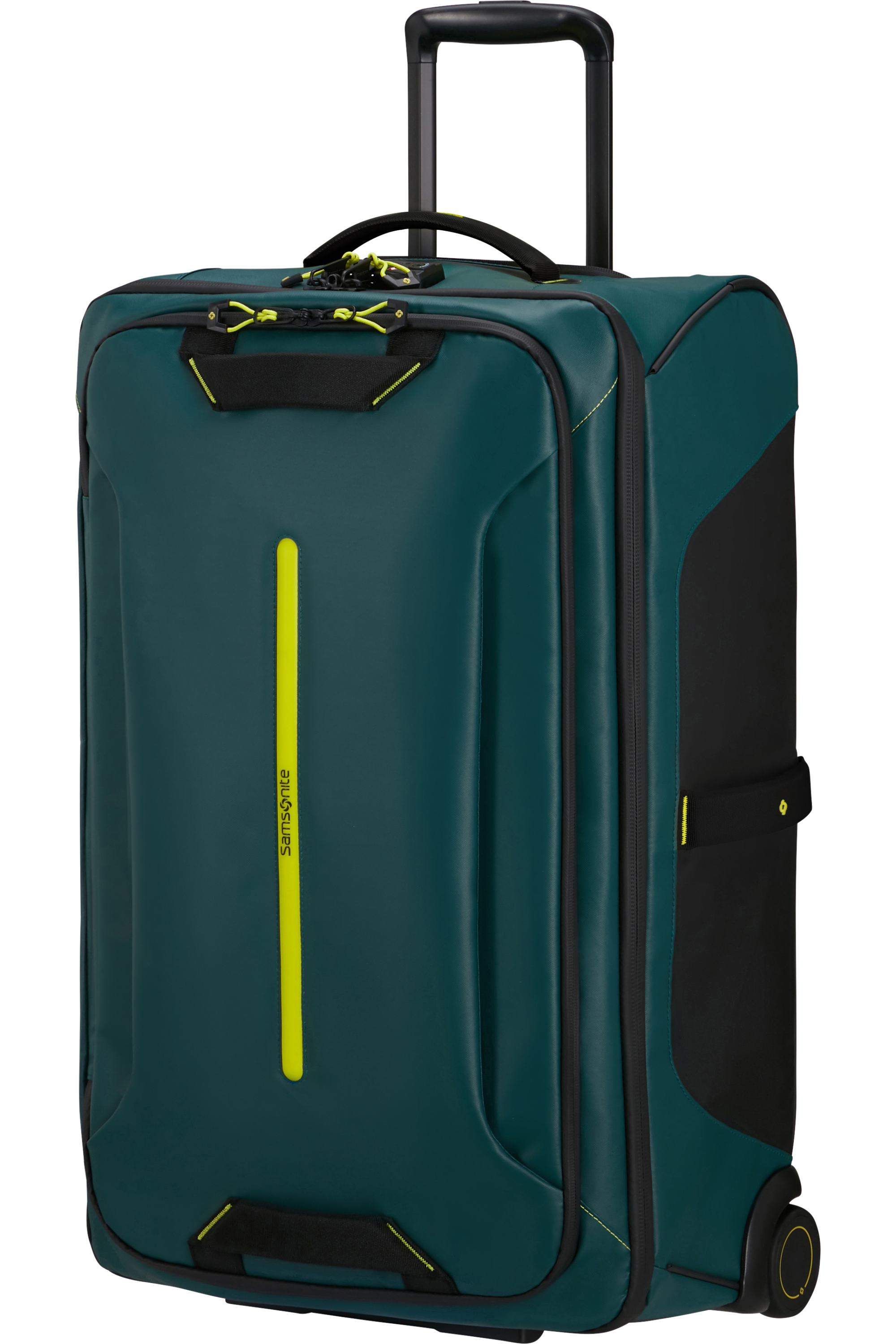 Samsonite Ecodiver 67 cm Duffle Bag with wheels - 2