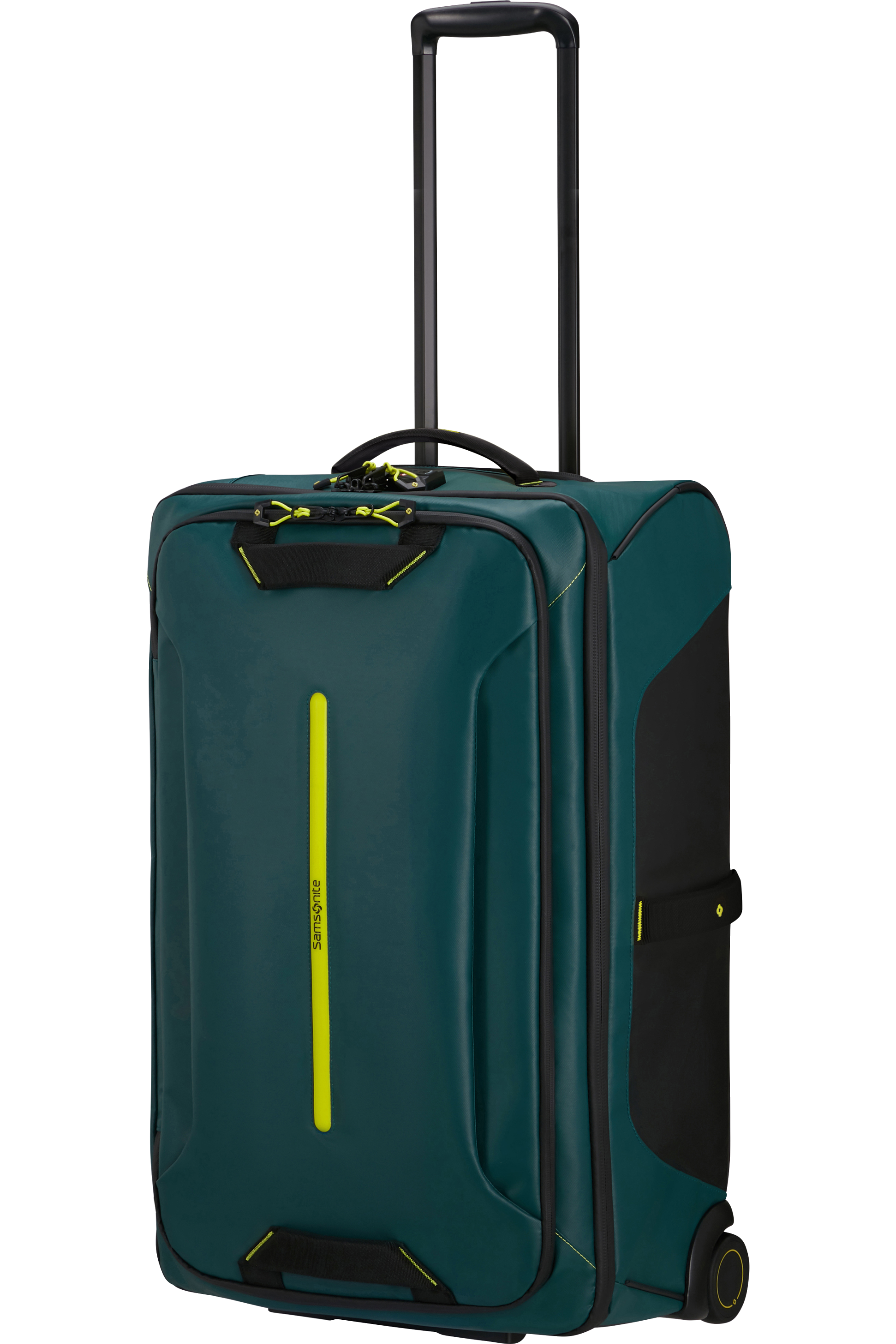 Samsonite Ecodiver 67 cm Duffle Bag with wheels - 6