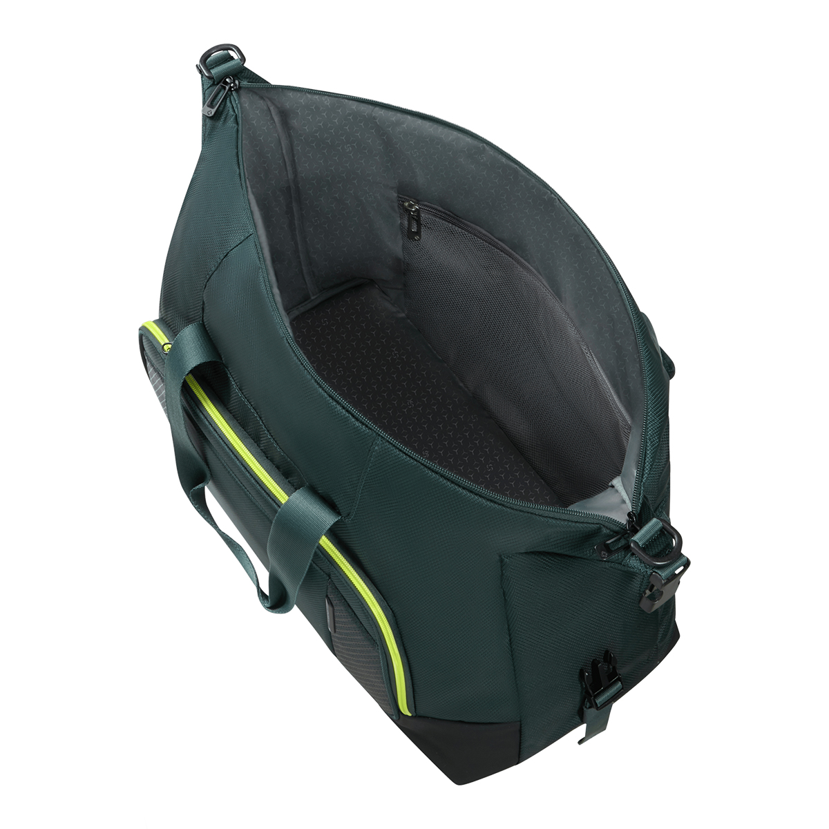 Samsonite Borsone Respark 48 cm - 4