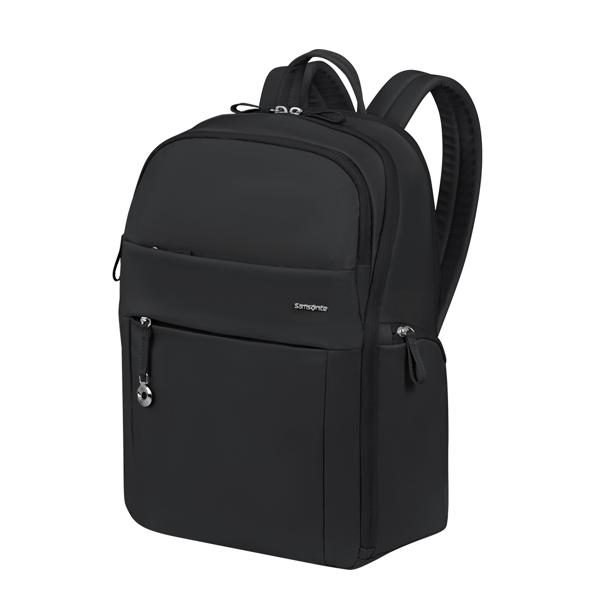 Samsonite Zaino Move 5.0 Porta PC 14.1" Black - 2 Samsonite Zaino Move 5.0 Porta PC 14.1" Black - 2