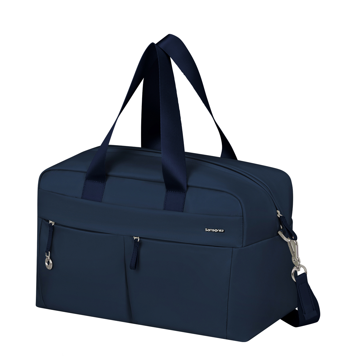 Samsonite Borsone Move 5.0 Dark Blue - 2