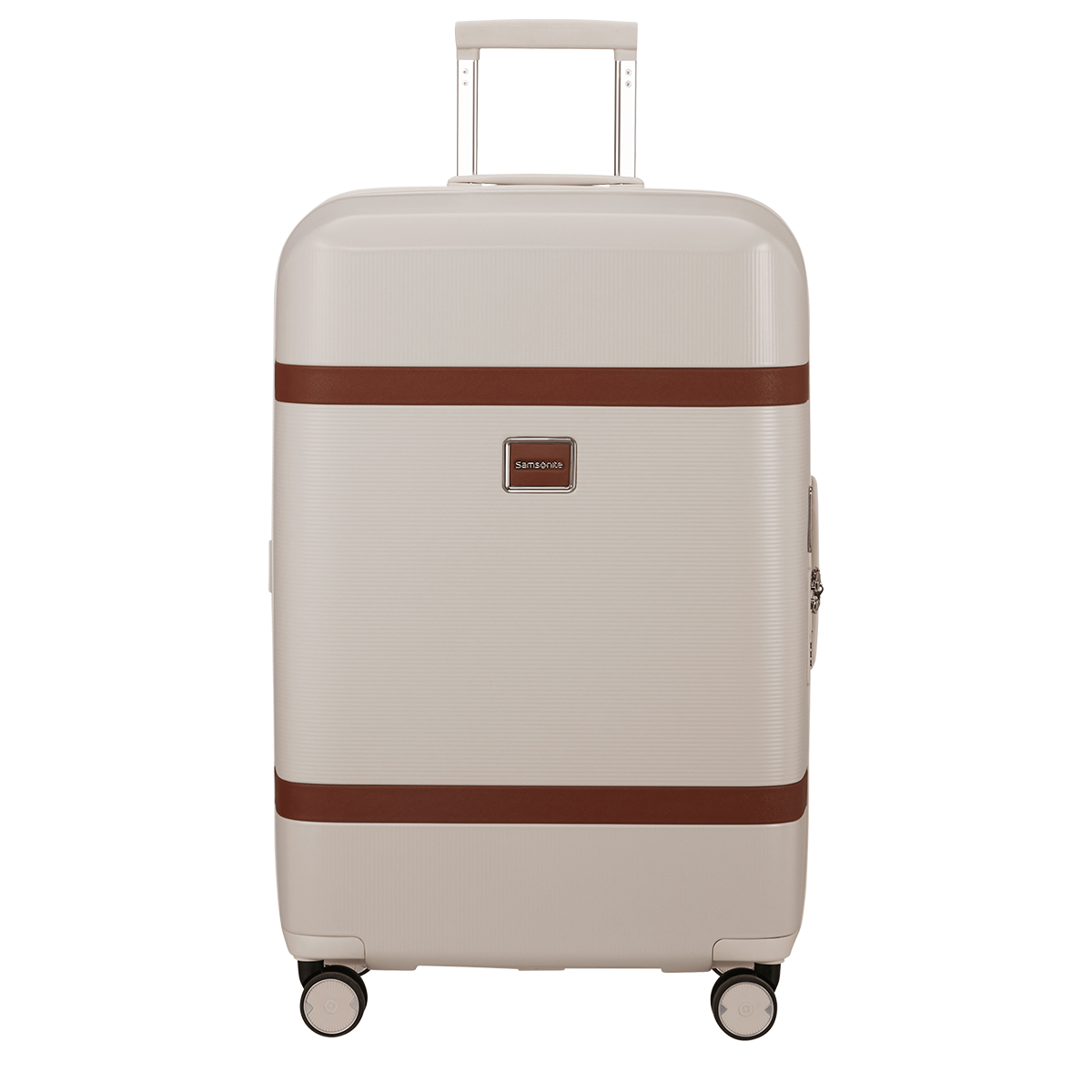 Samsonite Trolley Medio Image Spinner Exp. 69 cm - 1 Samsonite Trolley Medio Image Spinner Exp. 69 cm - 1