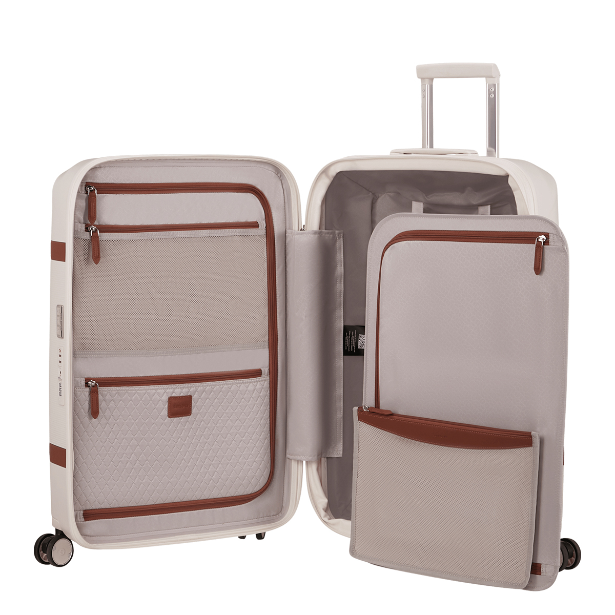 Samsonite Trolley Medio Image Spinner Exp. 69 cm - 3 Samsonite Trolley Medio Image Spinner Exp. 69 cm - 3