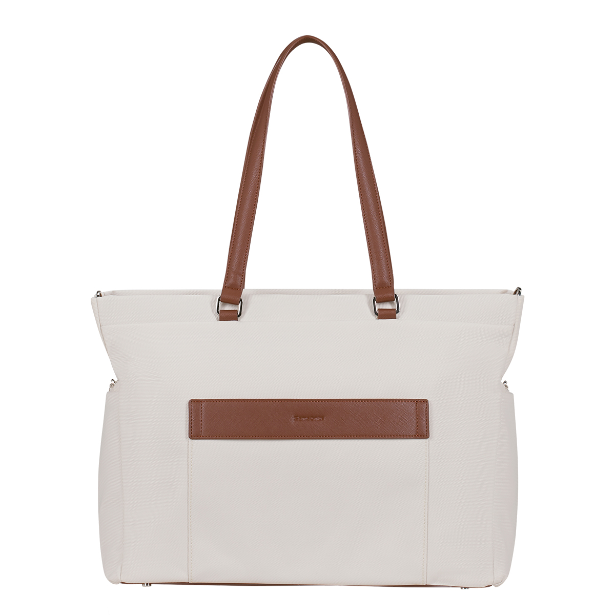 Samsonite Borsa Porta PC Image Biz 14.1" Ivory - 3 Samsonite Borsa Porta PC Image Biz 14.1" Ivory - 3
