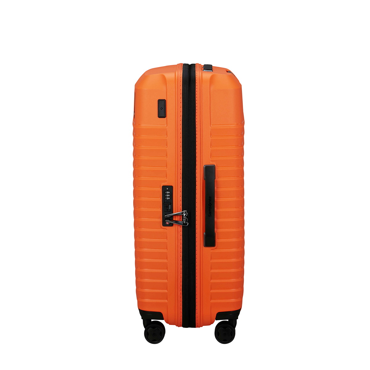 Samsonite Trolley Medio Intuo Spinner Exp. 69 cm - 4 Samsonite Trolley Medio Intuo Spinner Exp. 69 cm - 4