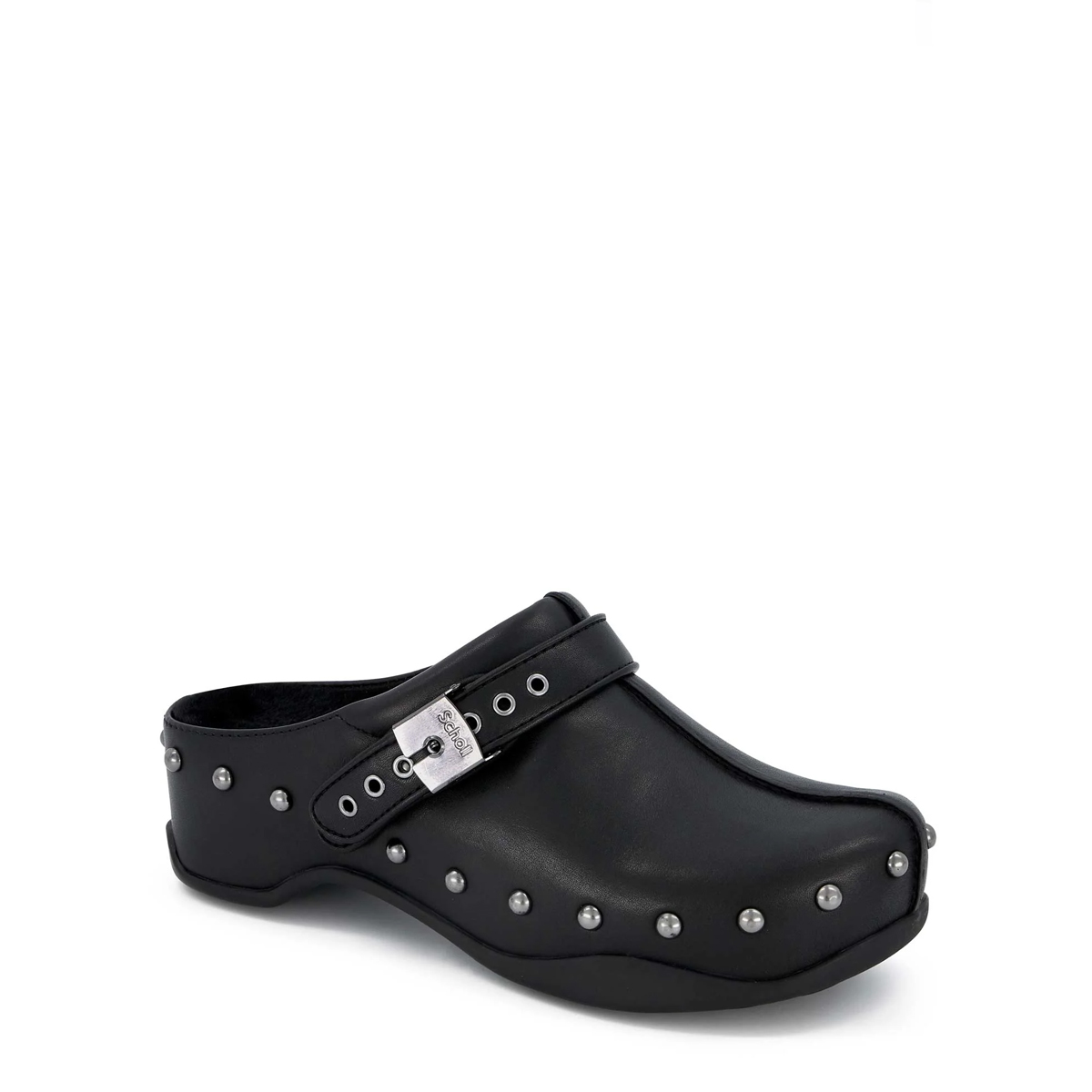 Scholl Zoccolo Pescura Phoebe Black - 5 Scholl Zoccolo Pescura Phoebe Black - 5