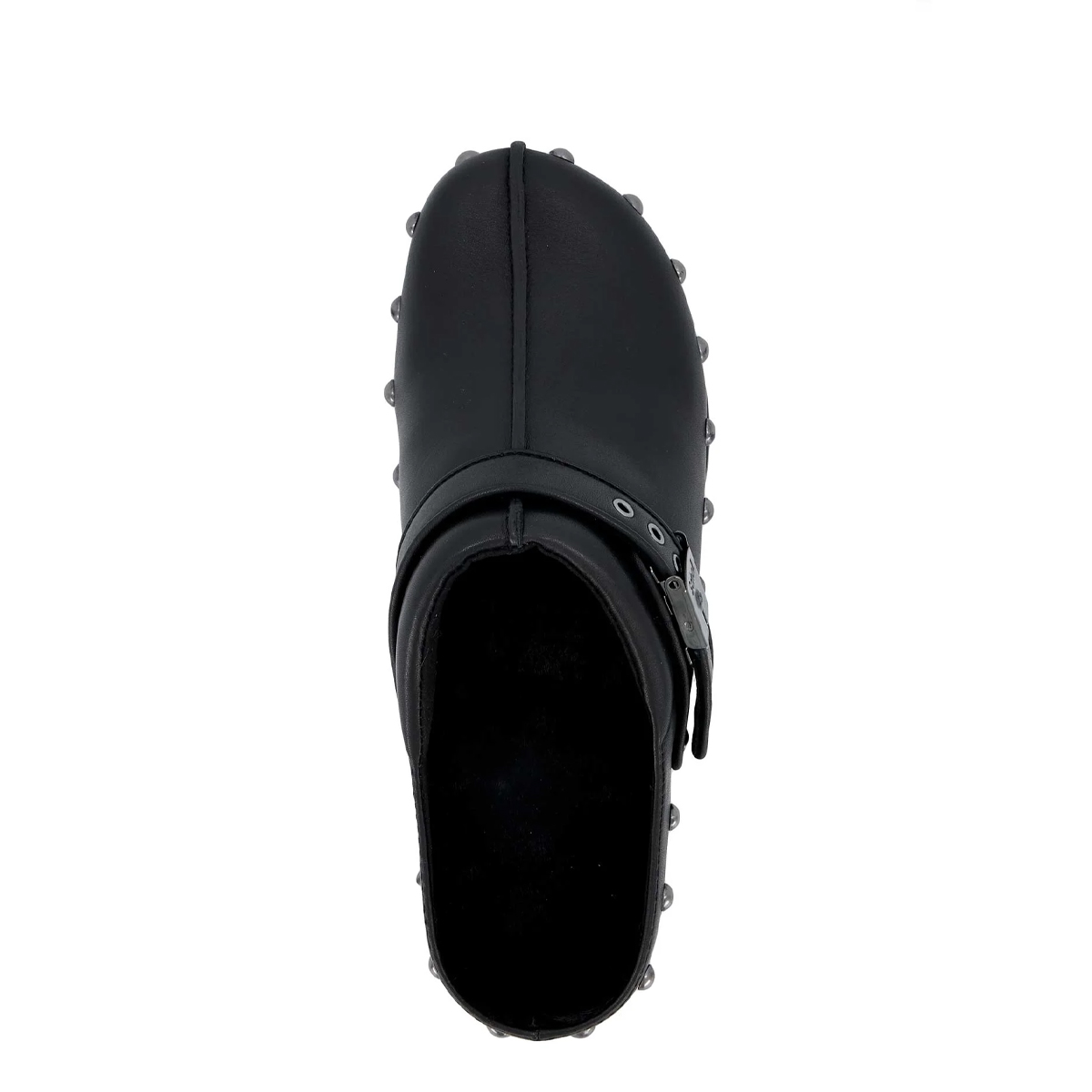 Scholl Zoccolo Pescura Phoebe Black - 6 Scholl Zoccolo Pescura Phoebe Black - 6