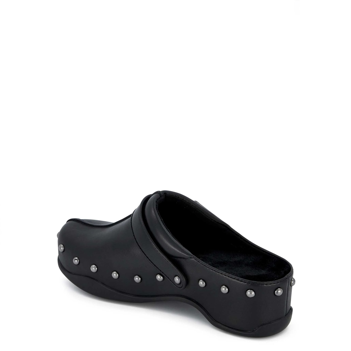 Scholl Zoccolo Pescura Phoebe Black - 7 Scholl Zoccolo Pescura Phoebe Black - 7