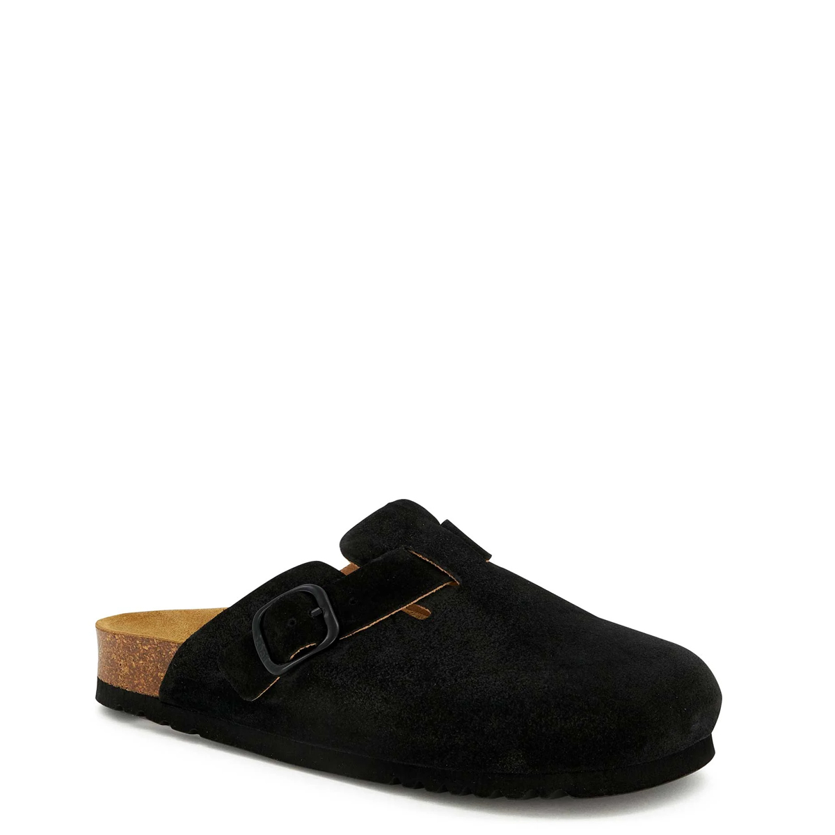 Scholl Zoccolo Fae New Black - 2 Scholl Zoccolo Fae New Black - 2
