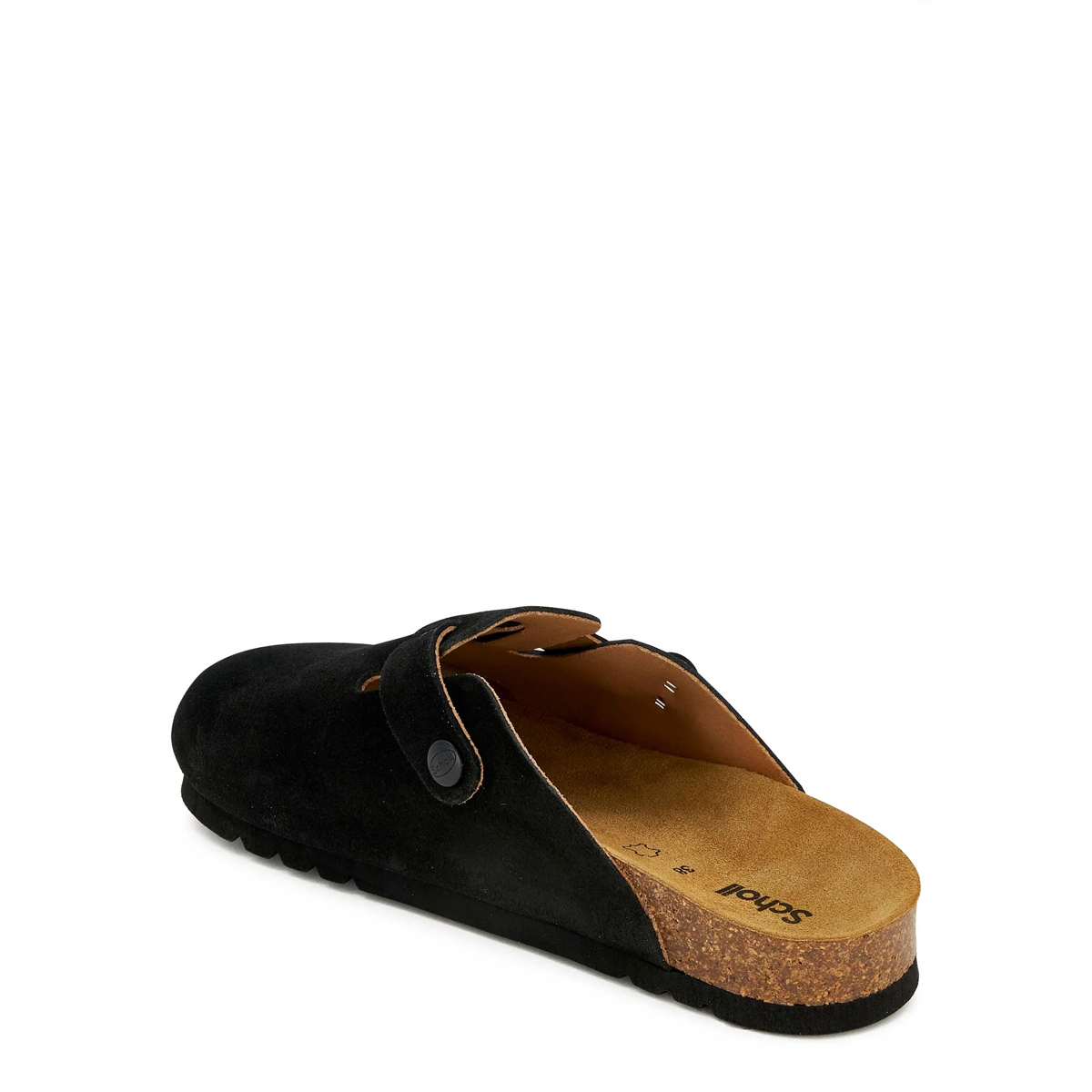 Scholl Zoccolo Fae New Black - 4 Scholl Zoccolo Fae New Black - 4