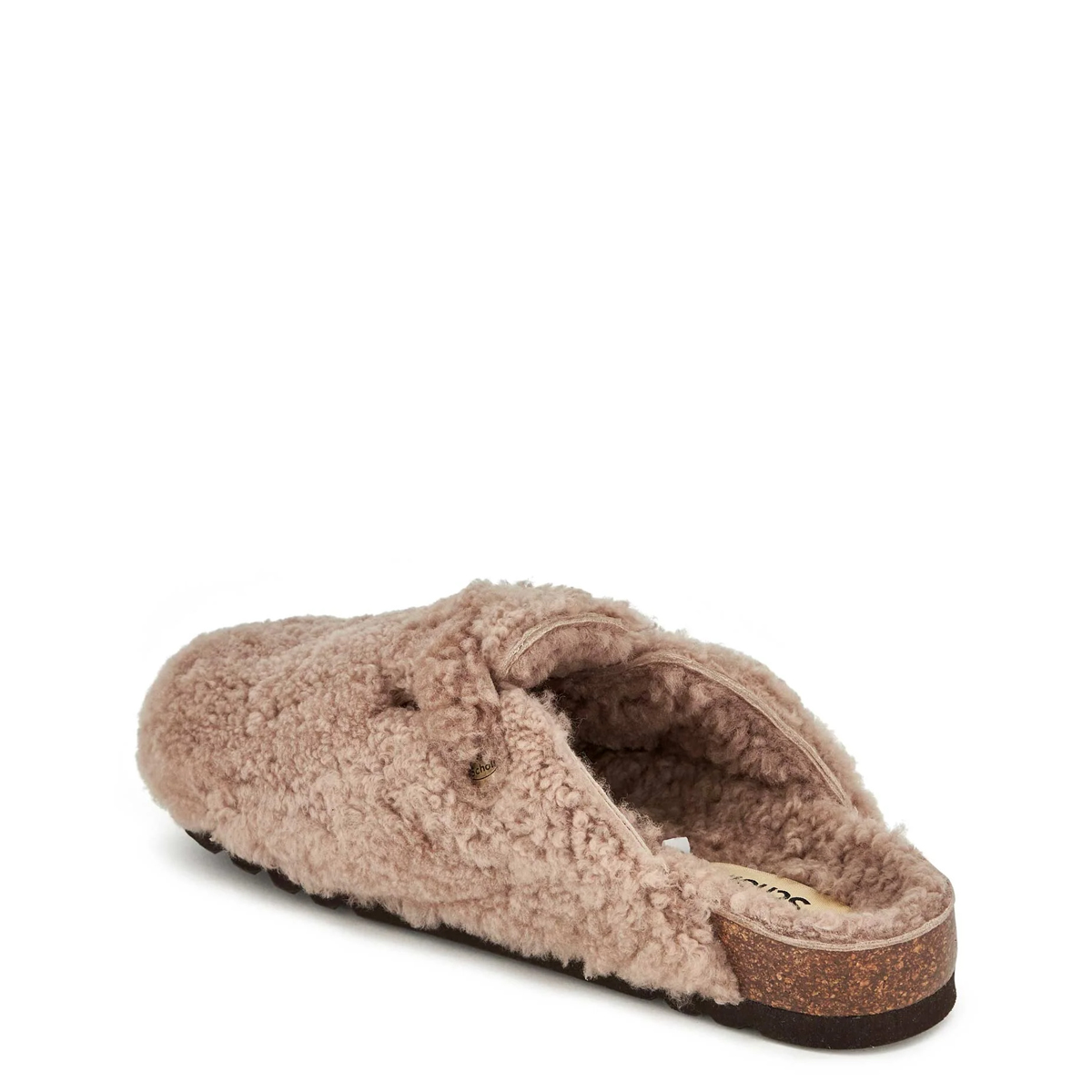 Scholl Zoccolo Fae New Beige - 4