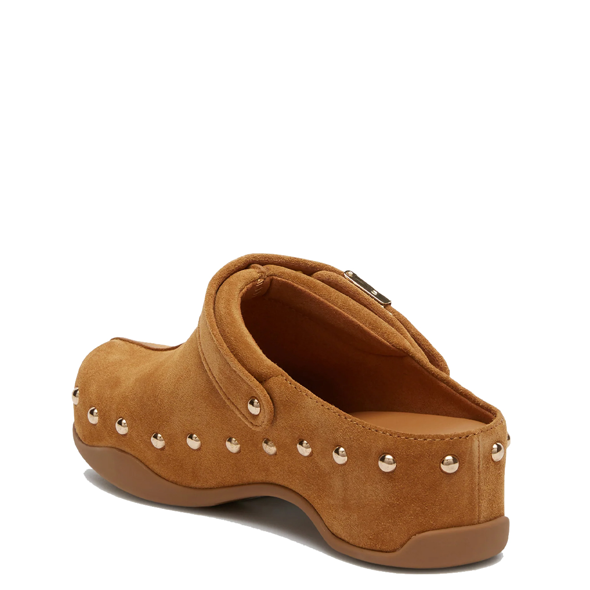 Scholl Sabot Pescura Phoebe Cognac - 5 Scholl Sabot Pescura Phoebe Cognac - 5