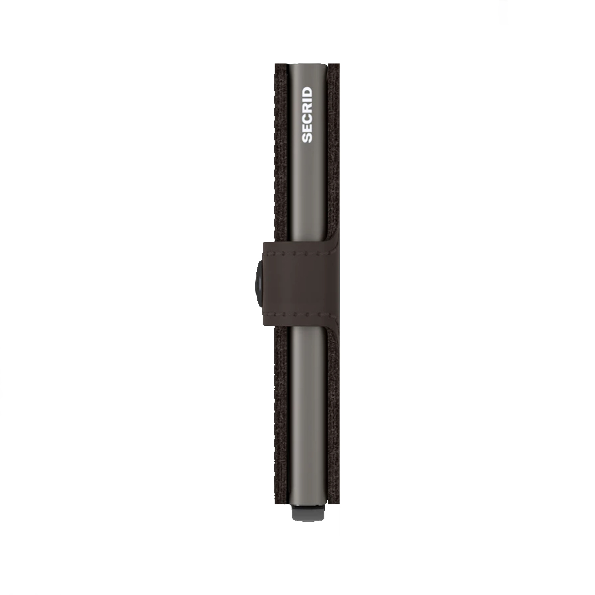 Secrid Miniwallet Matte RFID Truffle - 2 Secrid Miniwallet Matte RFID Truffle - 2