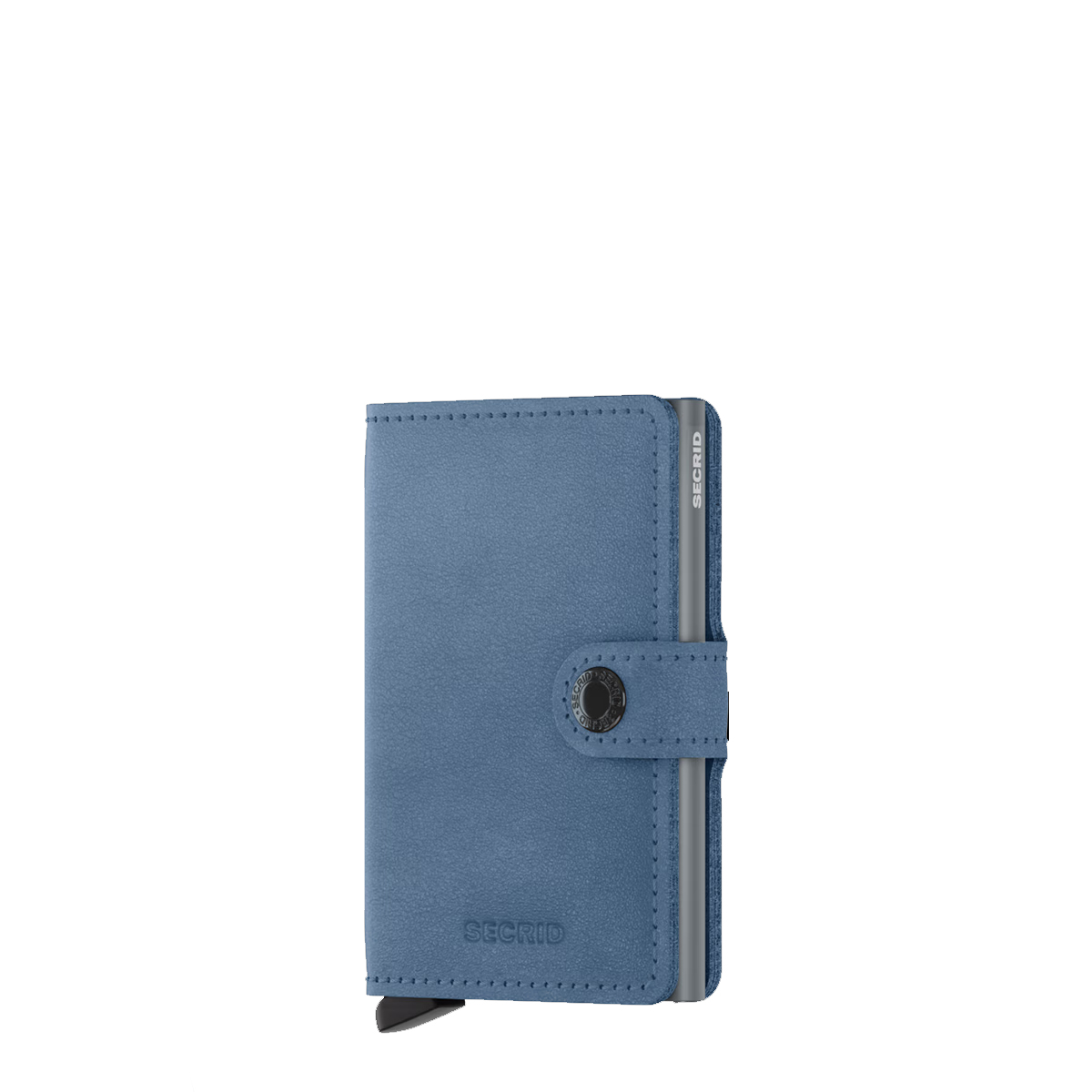 Secrid Miniwallet Original RFID Original Ice Blue - 1 Secrid Miniwallet Original RFID Original Ice Blue - 1