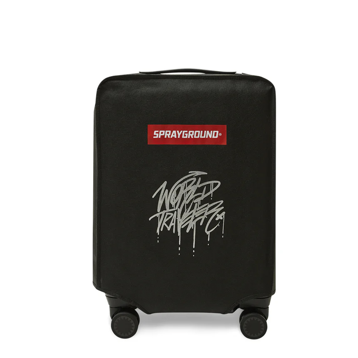 Sprayground Bagaglio a Mano Snakes On a Bag 50 cm - 11 Sprayground Bagaglio a Mano Snakes On a Bag 50 cm - 11