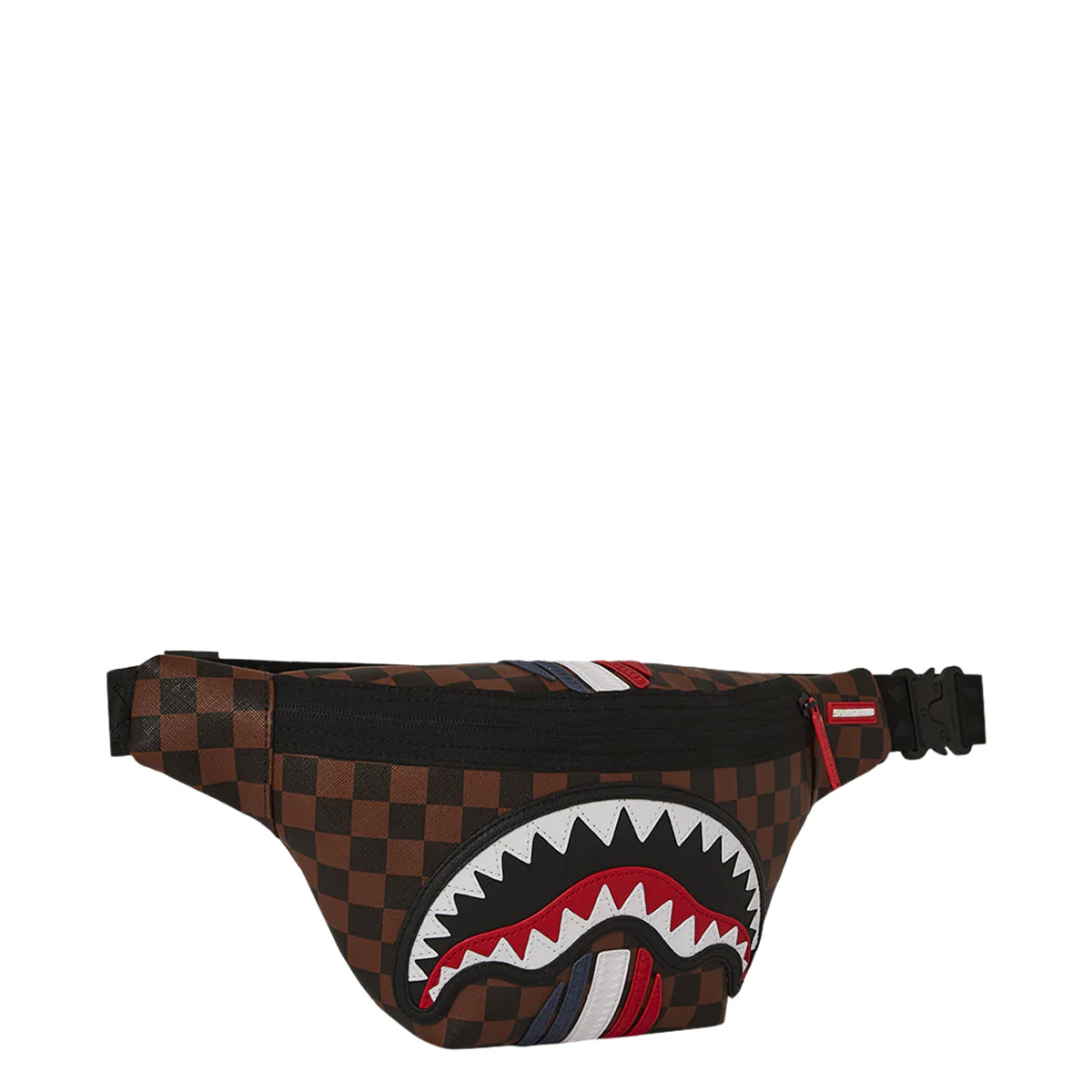 Sprayground Marsupio Machine Francaise Limited Edition - 2
