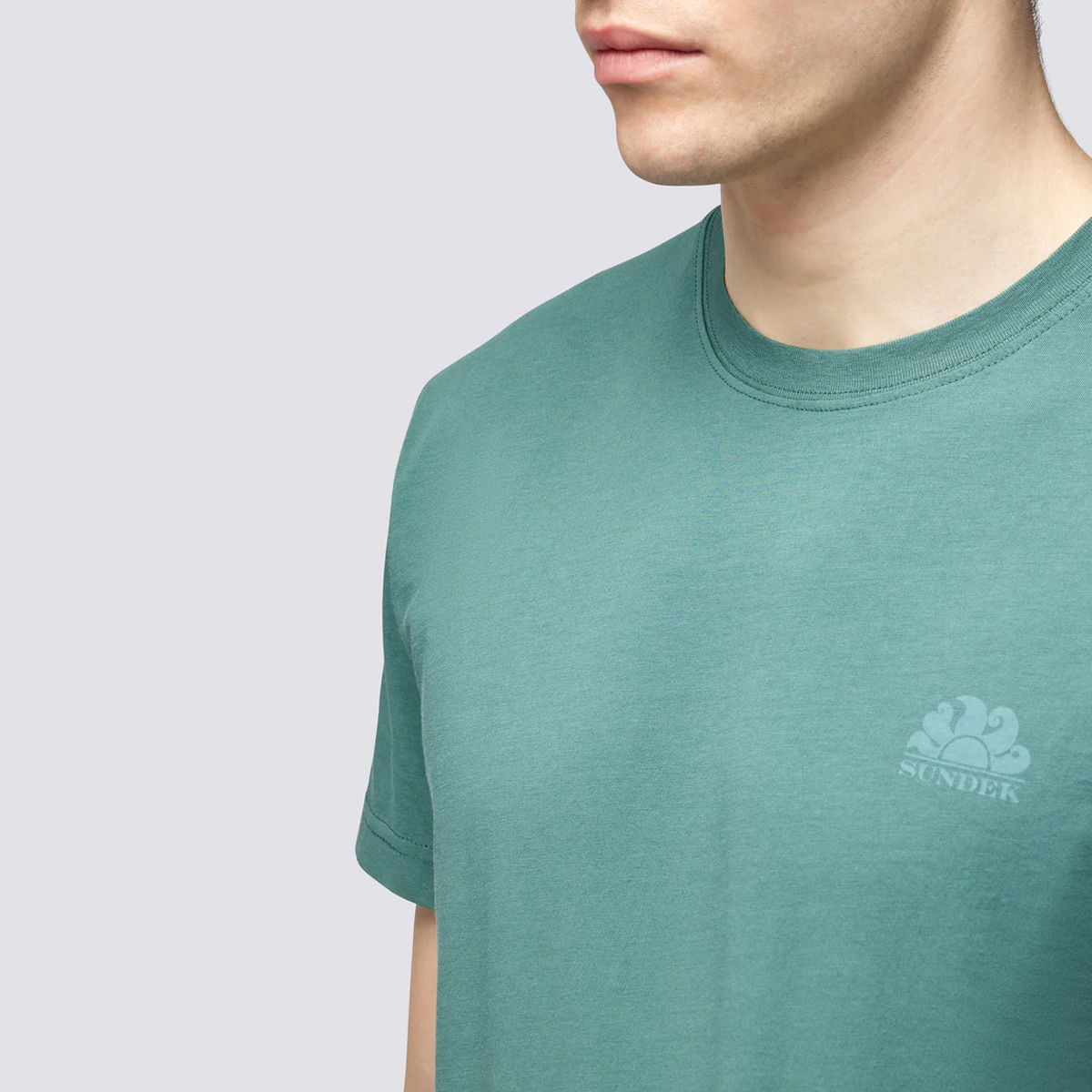SUND T-Shirt Camo Green - 4 SUND T-Shirt Camo Green - 4