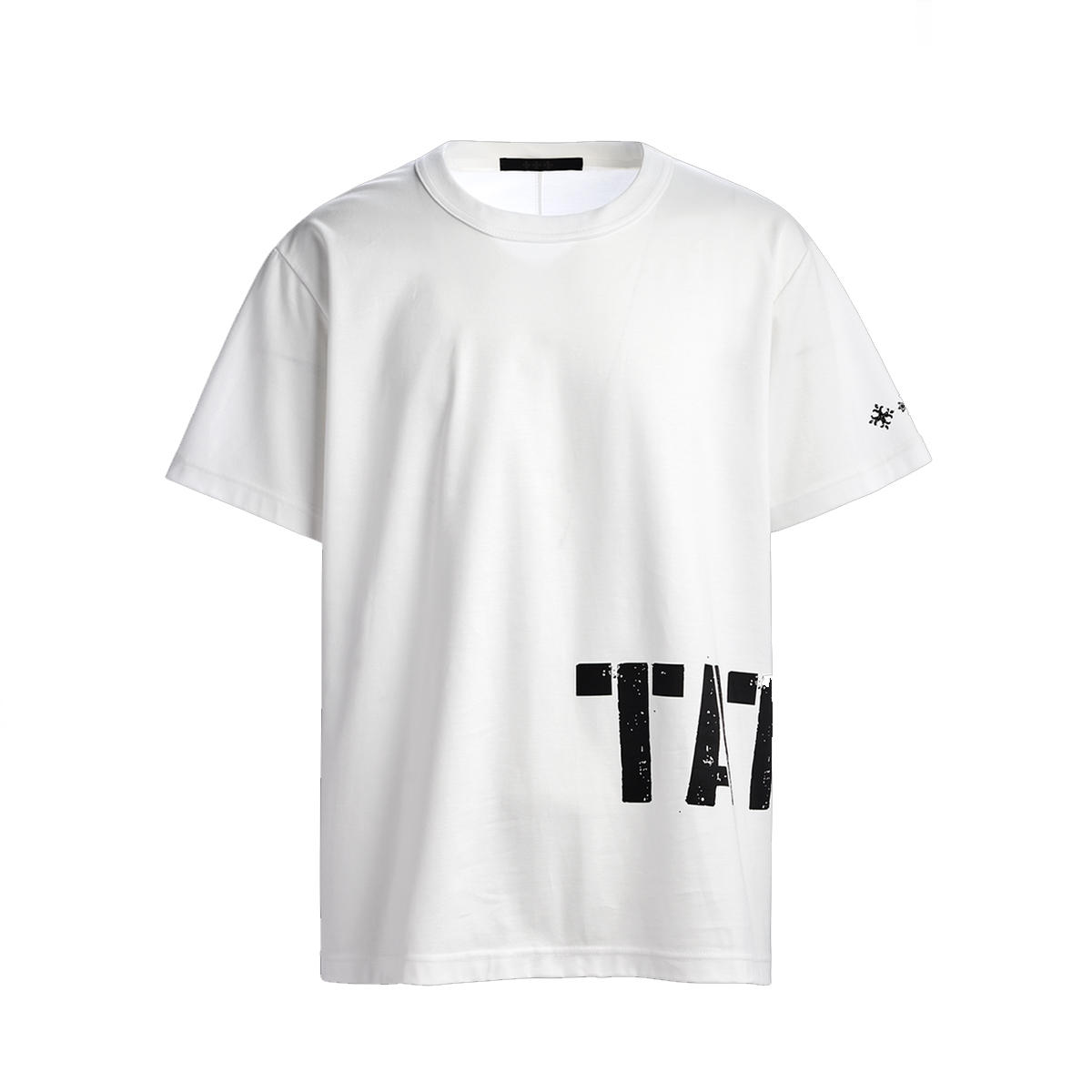 TATR T-Shirt Phieno White - 1 TATR T-Shirt Phieno White - 1