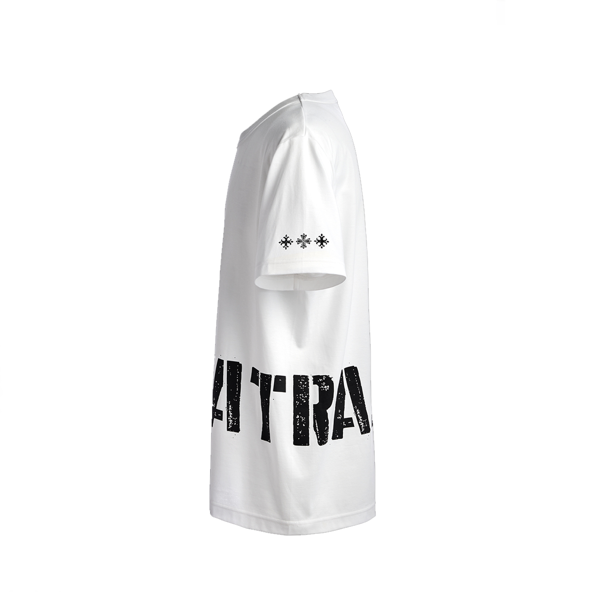 TATR T-Shirt Phieno White - 2 TATR T-Shirt Phieno White - 2