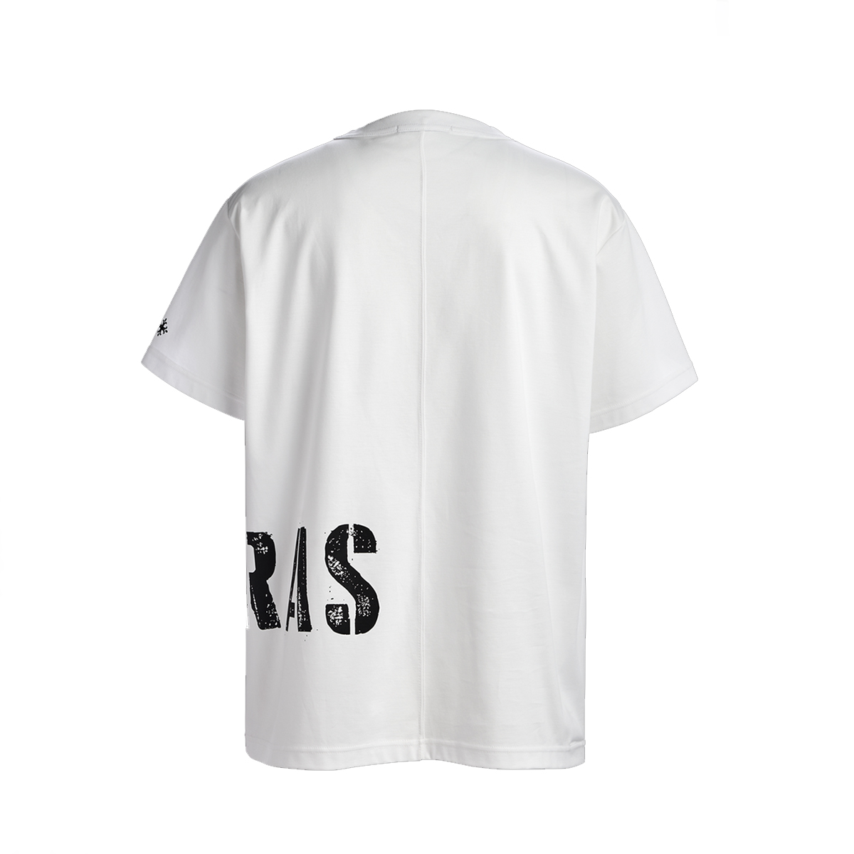 TATR T-Shirt Phieno White - 3 TATR T-Shirt Phieno White - 3