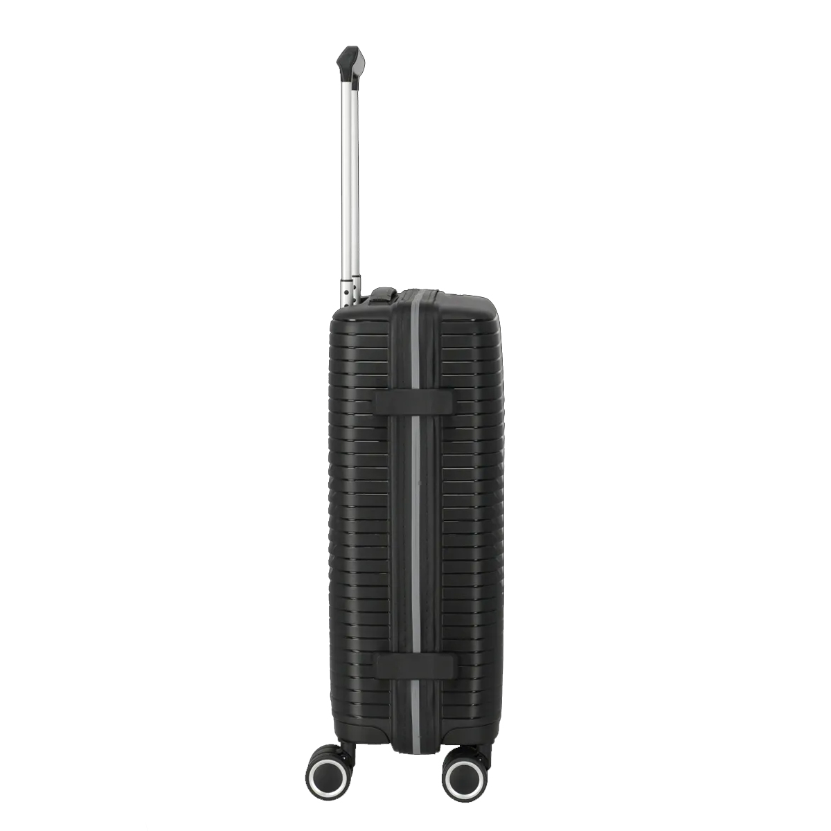 TRAV Bagaglio a mano Orbita Trolley S 55 cm Black - 3 TRAV Bagaglio a mano Orbita Trolley S 55 cm Black - 3