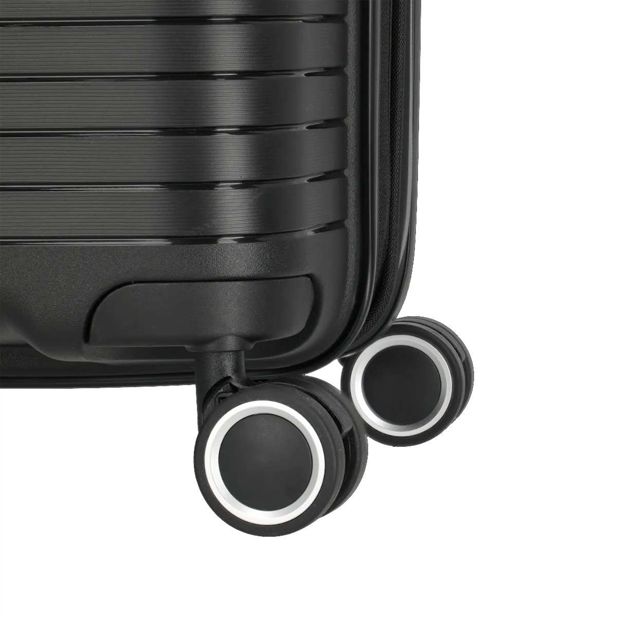 TRAV Trolley Medio Esp. Orbita M 67 cm Black - 11 TRAV Trolley Medio Esp. Orbita M 67 cm Black - 11