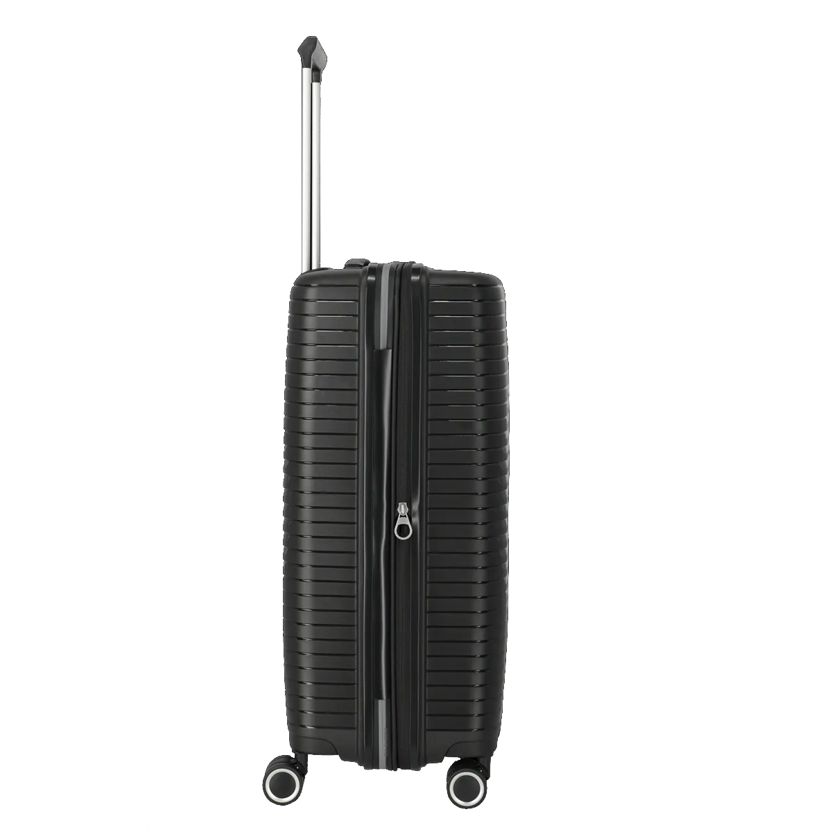 TRAV Trolley Medio Esp. Orbita M 67 cm Black - 5 TRAV Trolley Medio Esp. Orbita M 67 cm Black - 5