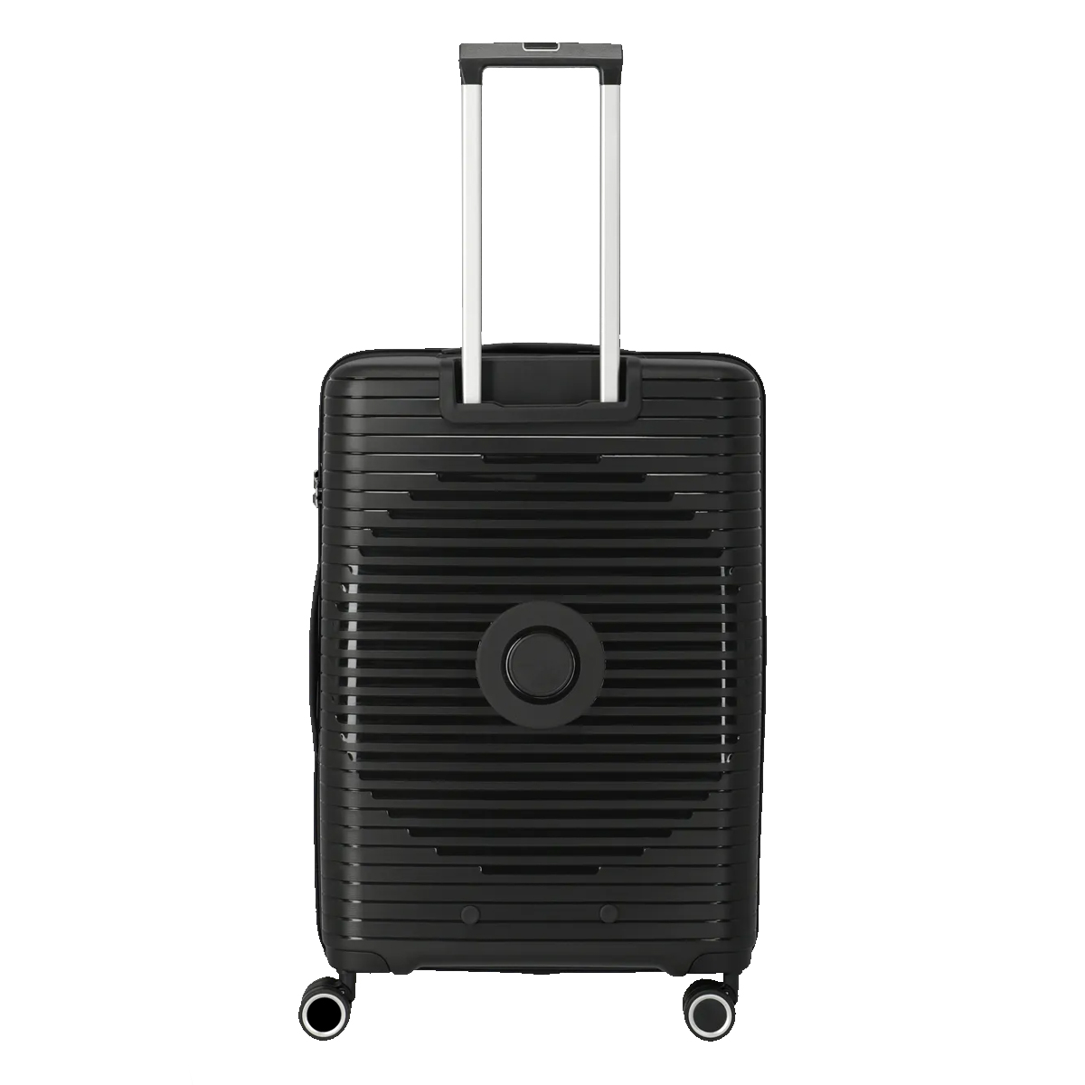 TRAV Trolley Medio Esp. Orbita M 67 cm Black - 6 TRAV Trolley Medio Esp. Orbita M 67 cm Black - 6