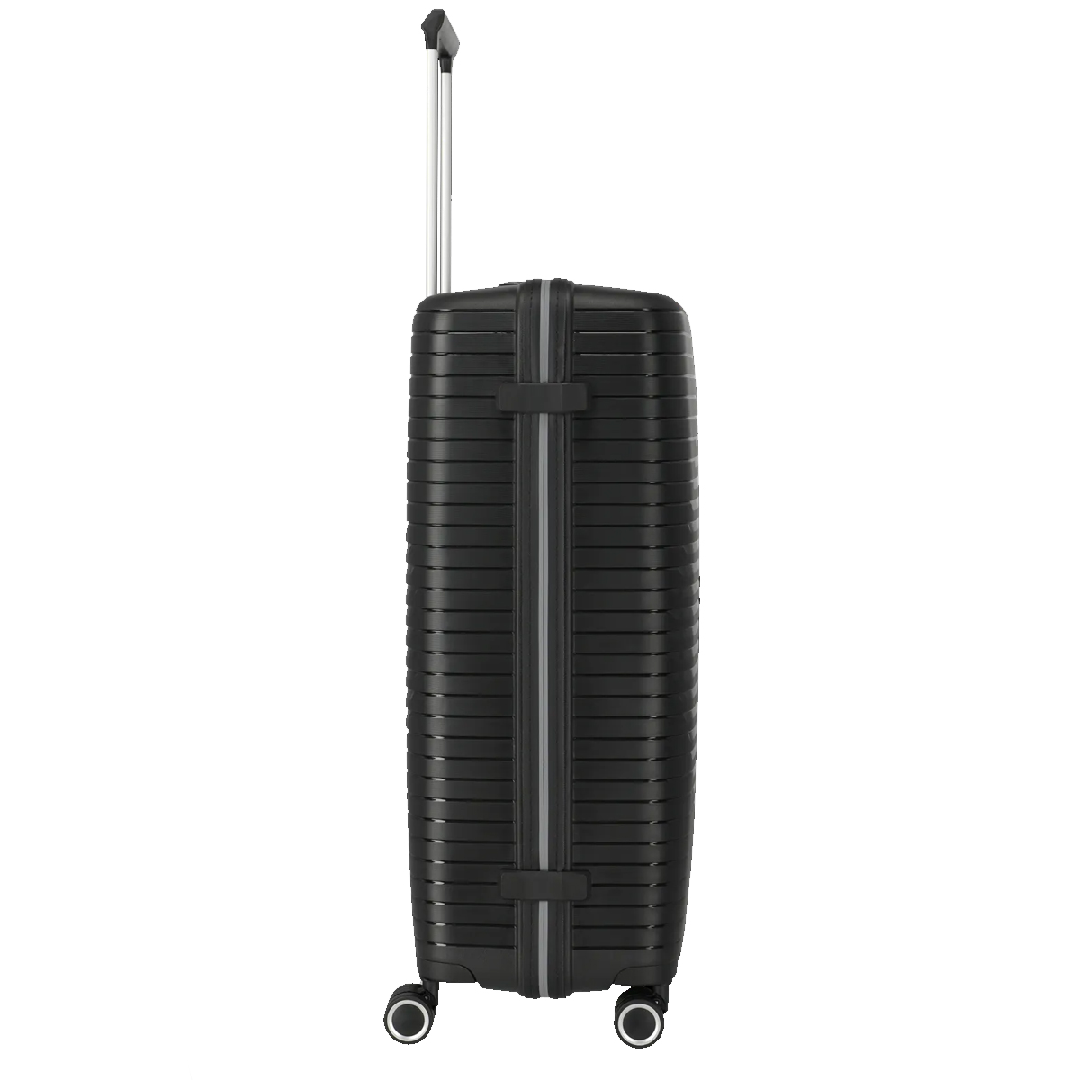 TRAV Trolley Grande Orbita L 77 cm Black - 4 TRAV Trolley Grande Orbita L 77 cm Black - 4