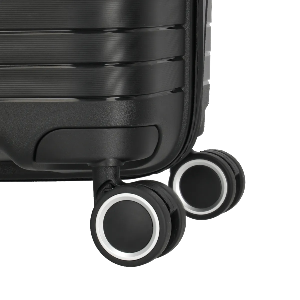 TRAV Trolley Grande Orbita L 77 cm Black - 8 TRAV Trolley Grande Orbita L 77 cm Black - 8