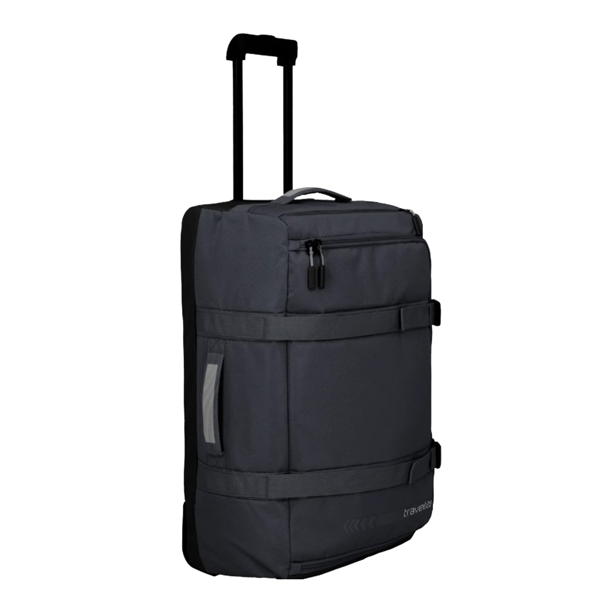 Travelite Borsone con ruote Kick Off Dark Antracite 68 cm - 2