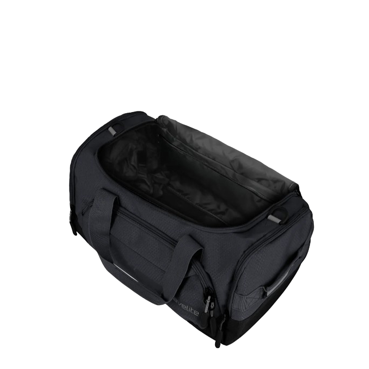 Travelite Borsone Piccolo Kick Off Dark Antracite - 4 Travelite Borsone Piccolo Kick Off Dark Antracite - 4