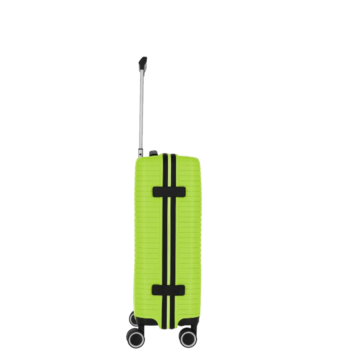 Travelite Bagaglio a mano Orbita Trolley S 55 cm Lime - 2 Travelite Bagaglio a mano Orbita Trolley S 55 cm Lime - 2