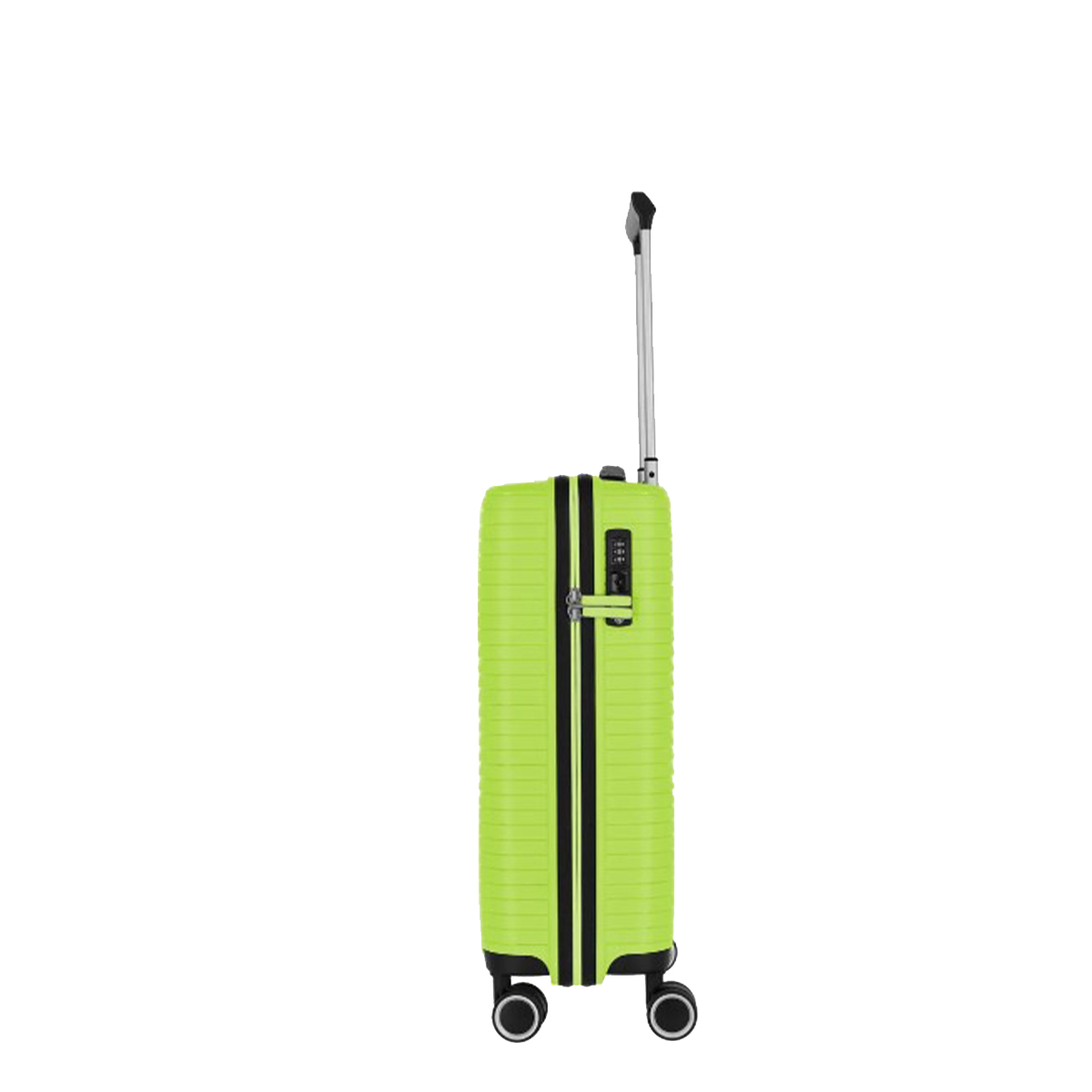 Travelite Bagaglio a mano Orbita Trolley S 55 cm Lime - 3 Travelite Bagaglio a mano Orbita Trolley S 55 cm Lime - 3