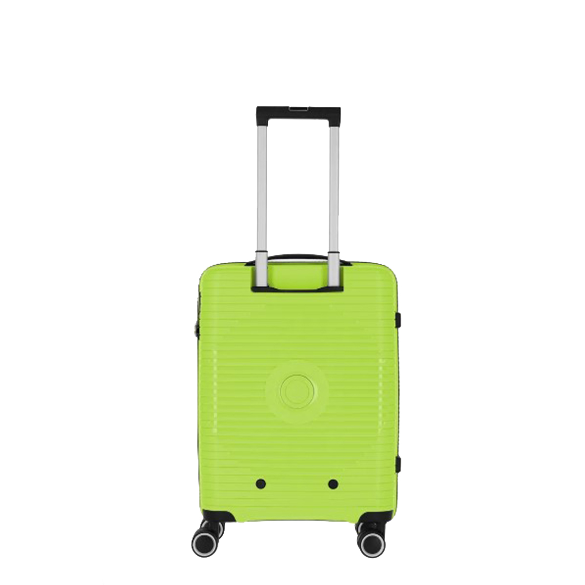 Travelite Bagaglio a mano Orbita Trolley S 55 cm Lime - 4 Travelite Bagaglio a mano Orbita Trolley S 55 cm Lime - 4