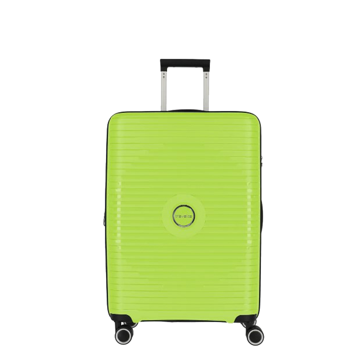 Travelite Trolley Medio Esp. Orbita M 67 cm Lime - 1 Travelite Trolley Medio Esp. Orbita M 67 cm Lime - 1