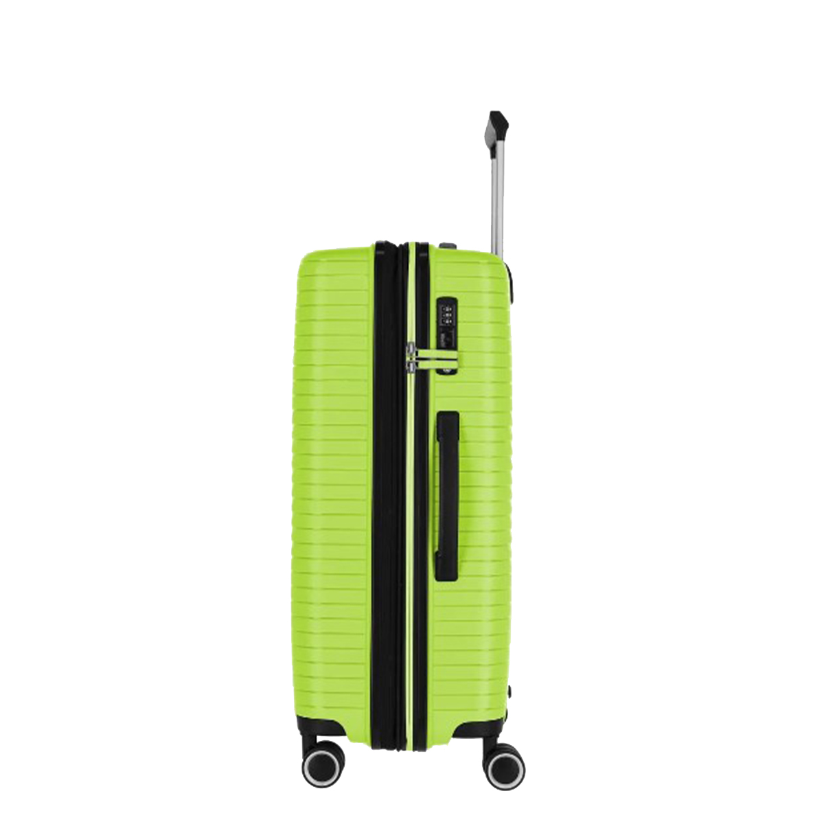 Travelite Trolley Medio Esp. Orbita M 67 cm Lime - 2 Travelite Trolley Medio Esp. Orbita M 67 cm Lime - 2