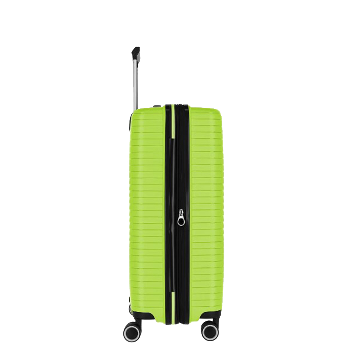 Travelite Trolley Medio Esp. Orbita M 67 cm Lime - 3 Travelite Trolley Medio Esp. Orbita M 67 cm Lime - 3