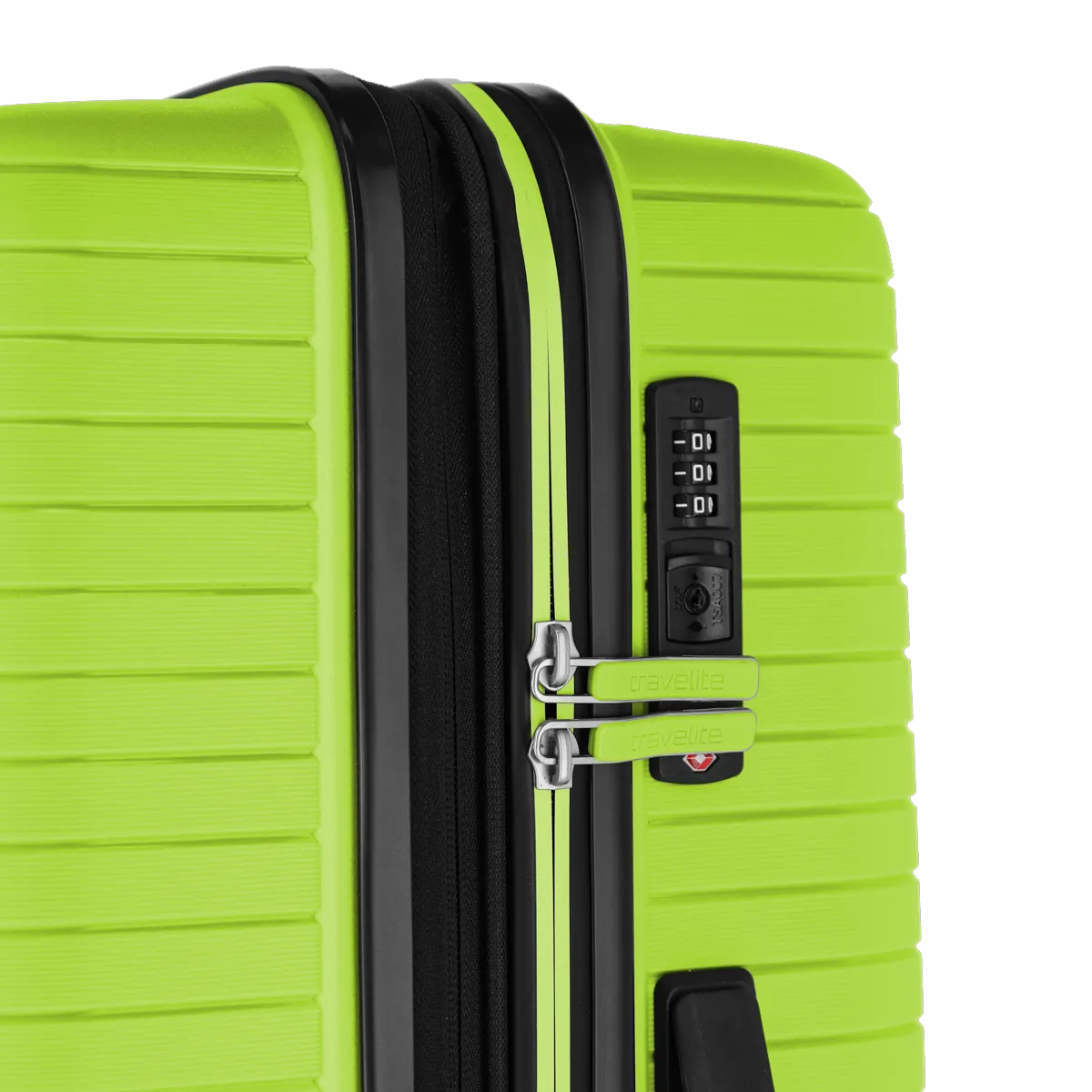 Travelite Trolley Medio Esp. Orbita M 67 cm Lime - 7 Travelite Trolley Medio Esp. Orbita M 67 cm Lime - 7