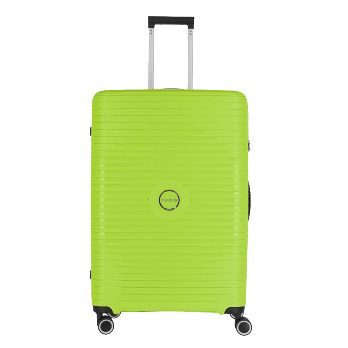 Travelite Trolley Grande Orbita L 77 cm Lime - 1 Travelite Trolley Grande Orbita L 77 cm Lime - 1