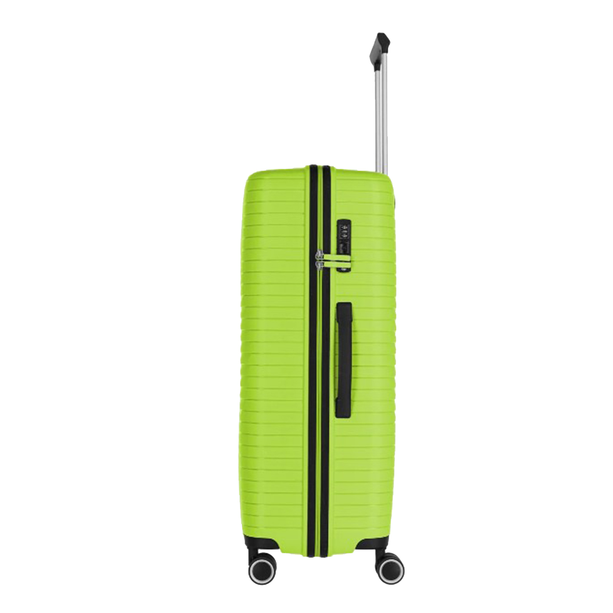 Travelite Trolley Grande Orbita L 77 cm Lime - 3 Travelite Trolley Grande Orbita L 77 cm Lime - 3