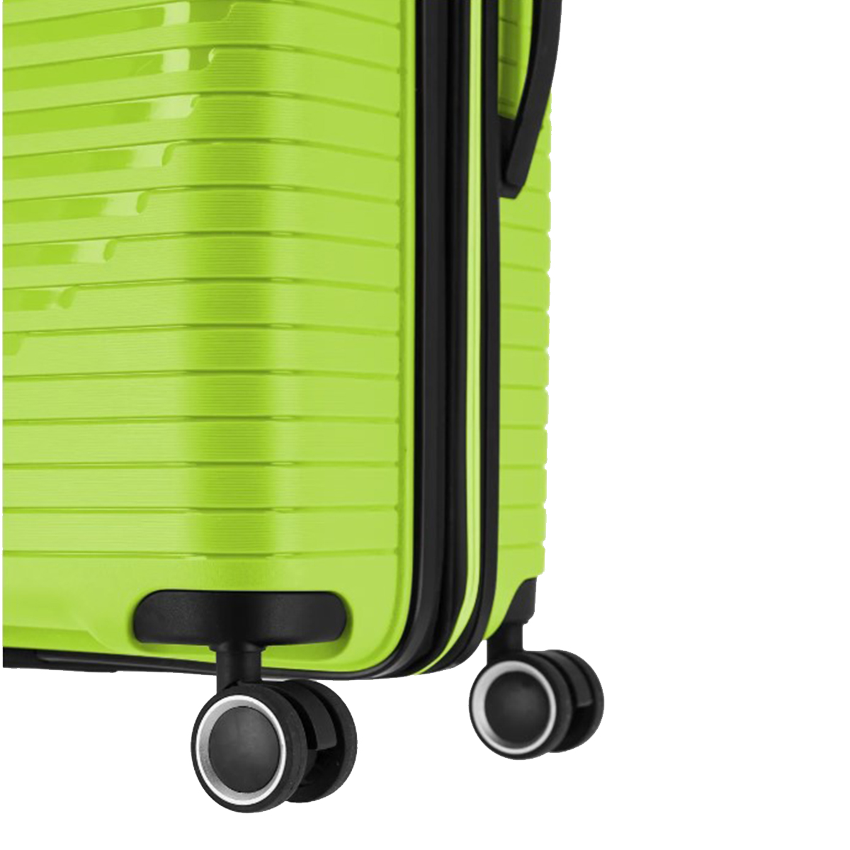 Travelite Trolley Grande Orbita L 77 cm Lime - 5 Travelite Trolley Grande Orbita L 77 cm Lime - 5