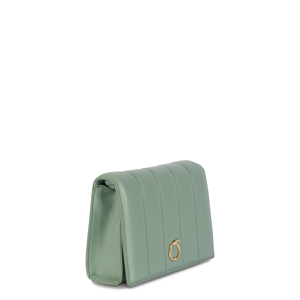 Trussardi Borsa a tracolla Dune Small Sage - 2 Trussardi Borsa a tracolla Dune Small Sage - 2