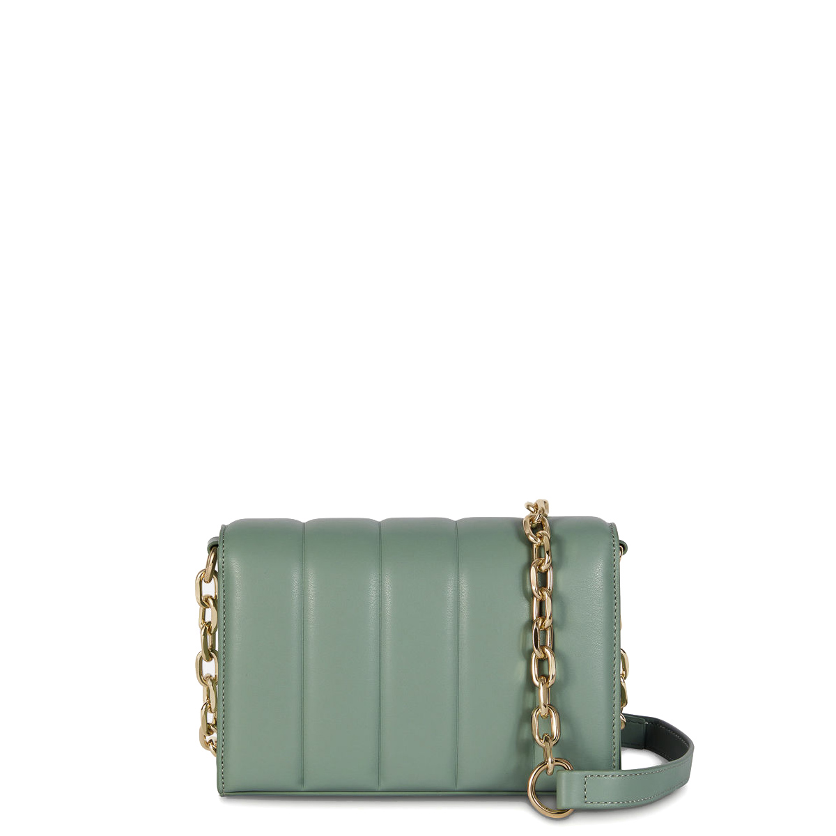 Trussardi Borsa a tracolla Dune Small Sage - 3 Trussardi Borsa a tracolla Dune Small Sage - 3