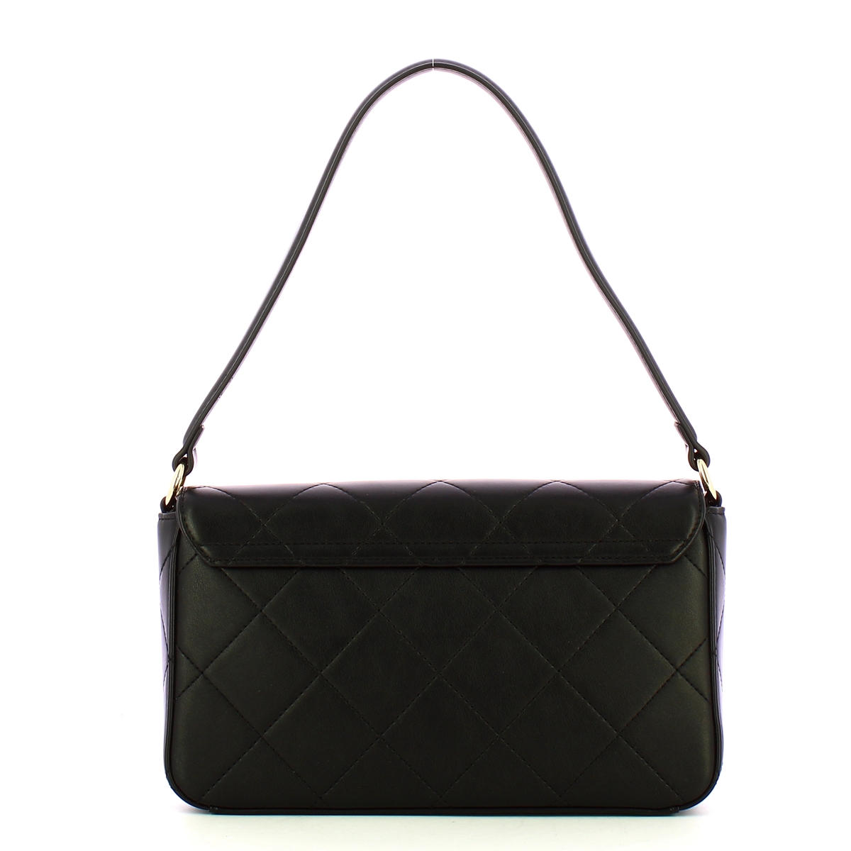 Twin Set Borsa a spalla Media Nero - 3 Twin Set Borsa a spalla Media Nero - 3