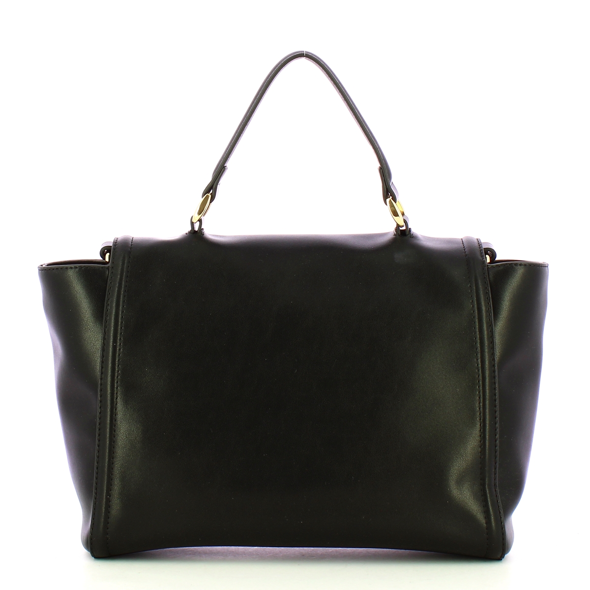 Twin Set Borsa Top Handle Brera Nero - 3 Twin Set Borsa Top Handle Brera Nero - 3